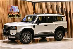 تويوتا لاندكروزر برادو